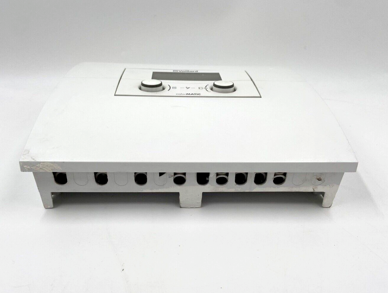 Vaillant calorMATIC VRC 630/3 Regler (0020092435)