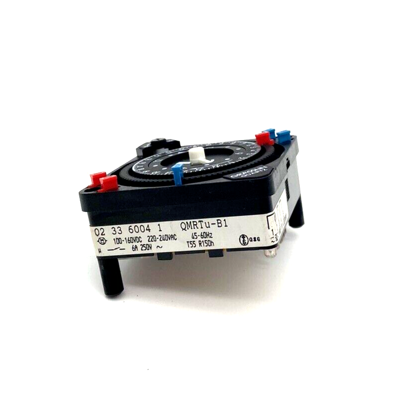 Grässlin QMRTU-B1 230V Analoguhr 023360041