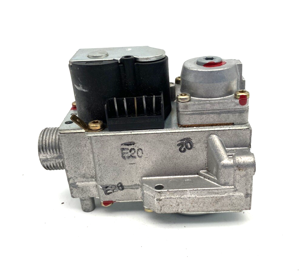 Honeywell VK4115V 1246 4 Gasarmatur Gasregelblock