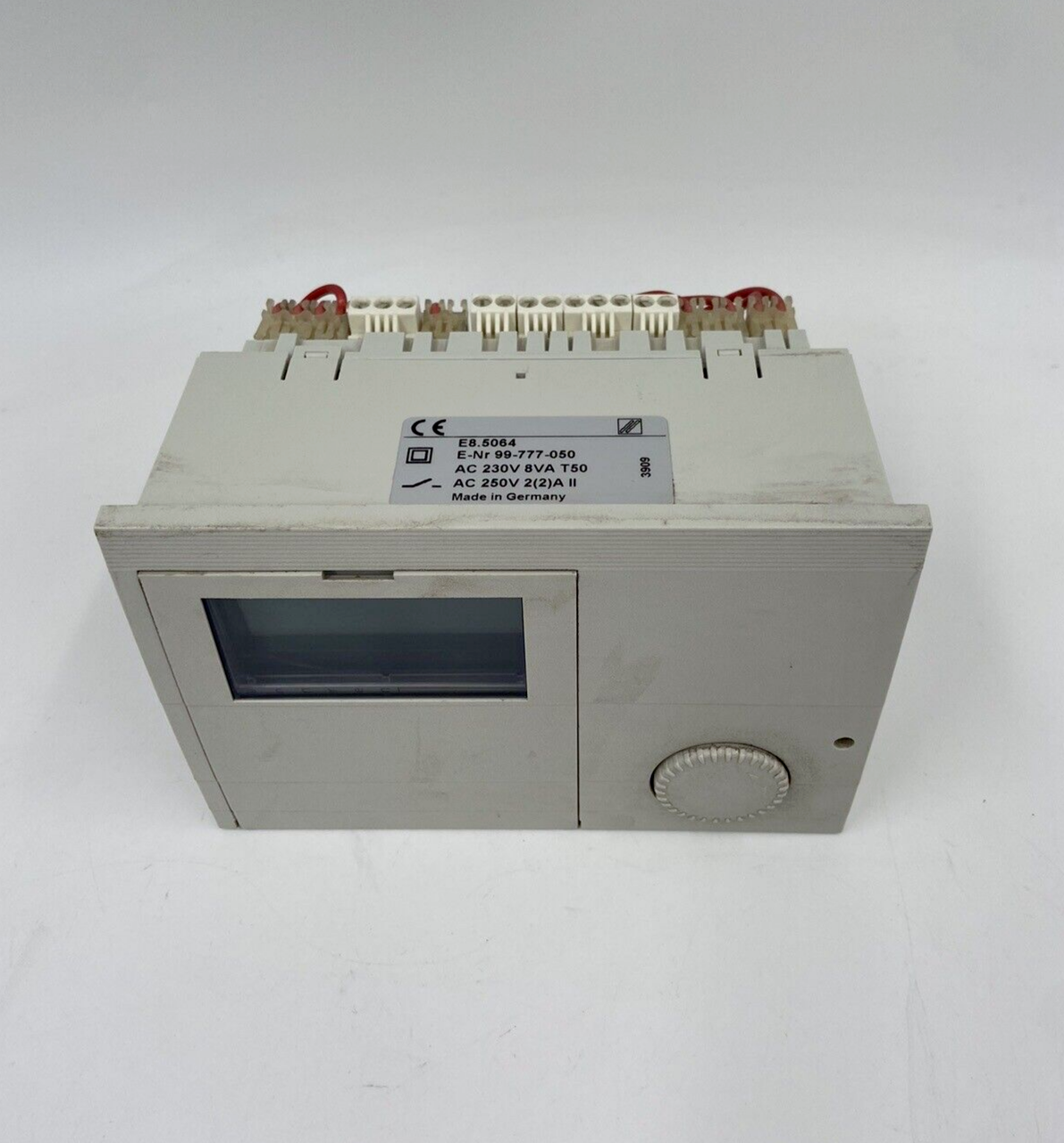 Honeywell E8.5064 Elfatherm