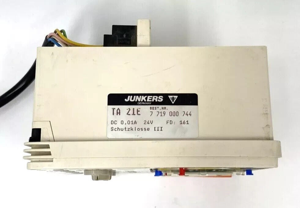 Junkers TA21E 7719000744