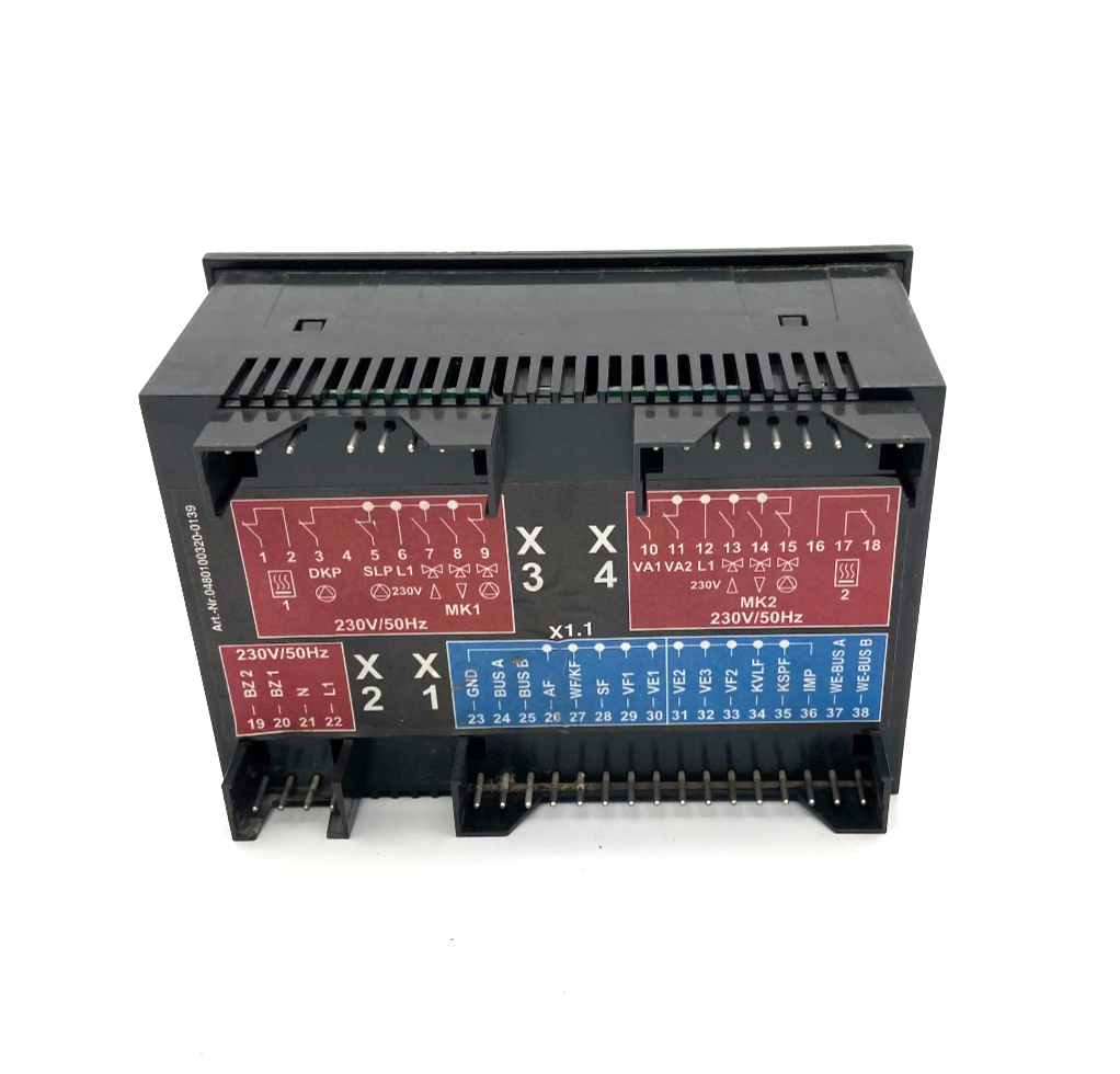 Theta N233B N 233B 6200002000 Regelung Heizungsregelung Steuerung Heizungsregler