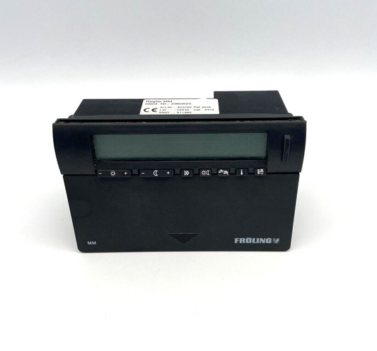 Fröling REGLER MM 2365625 803786