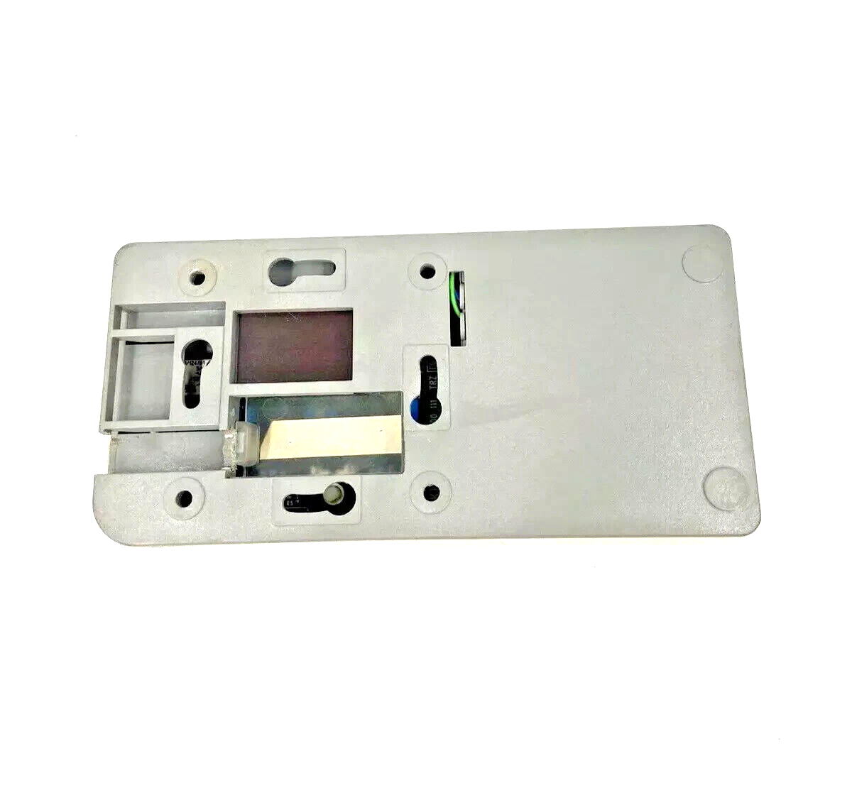Junkers / Bosch Raumthermostat TRZ 12 Regelung 7744901072 + Wandhalterung