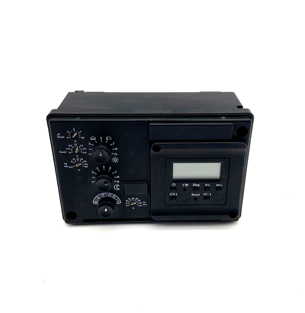 TEM PM 2931BU1 Heizung Steuerung Regler