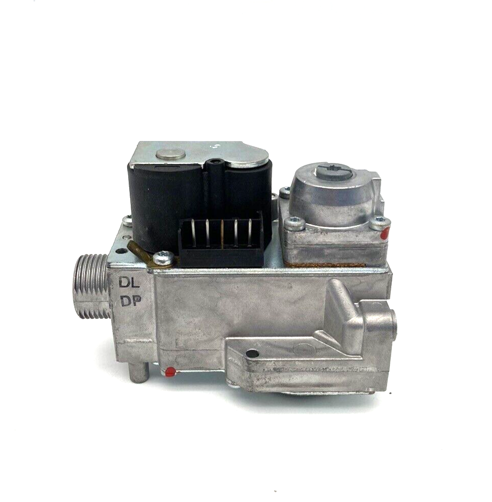 Honeywell VK4115V 1204 4 Gasarmatur Gasregelblock