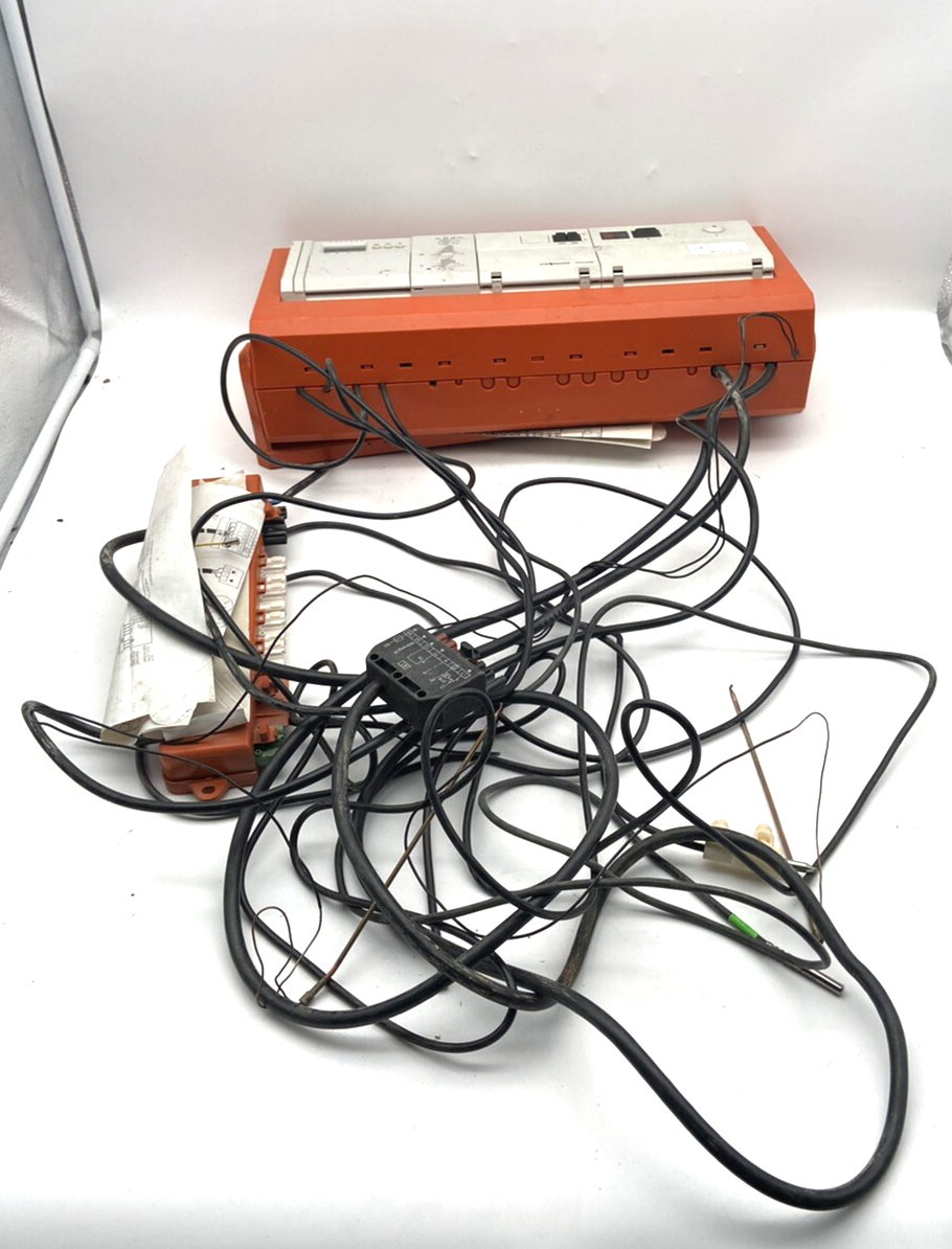 Viessmann Trimatik 7450286 - B
