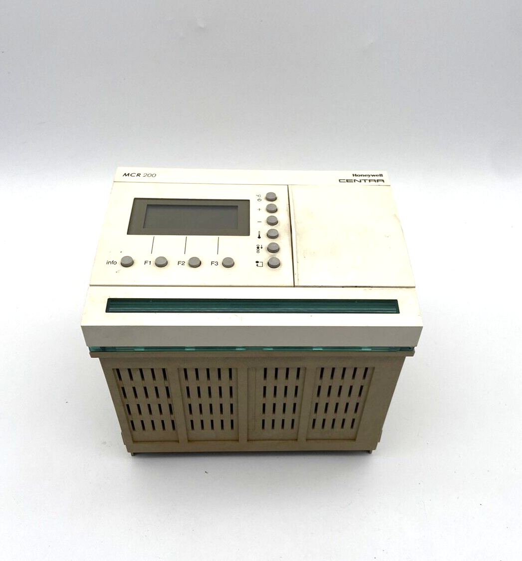 HONEYWELL Centra MCR 200 - 43