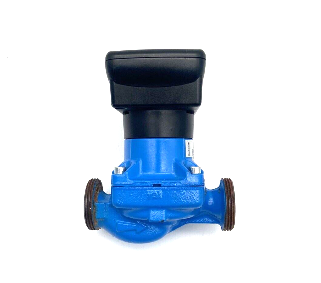 Buderus BUE-Plus 25/1-4-130