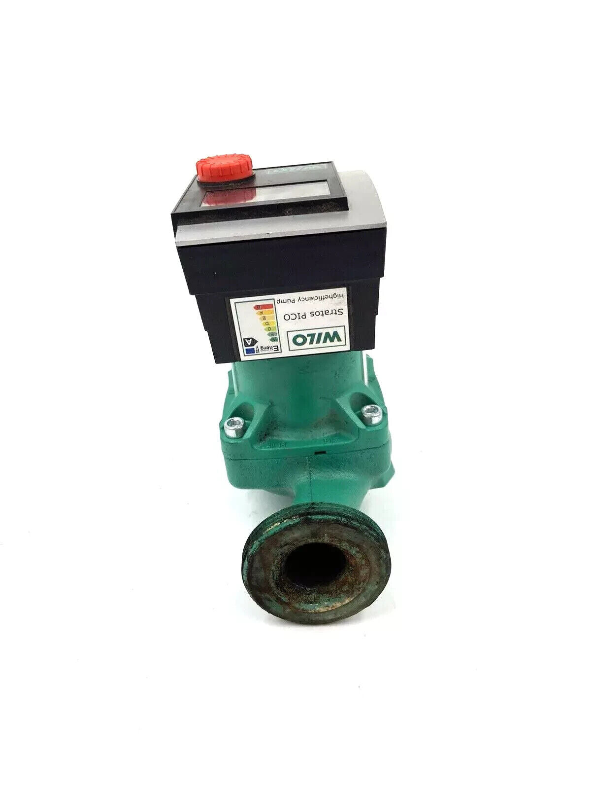 Wilo Stratos PICO 30/1-4 180mm 4132454 Hocheffizenz/Heizungspumpen/Umwälzpumpe