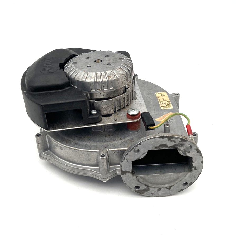Ebm Gebläse Ventilator Lüfter ebmpapst RG130/0800-3612-011111 55667