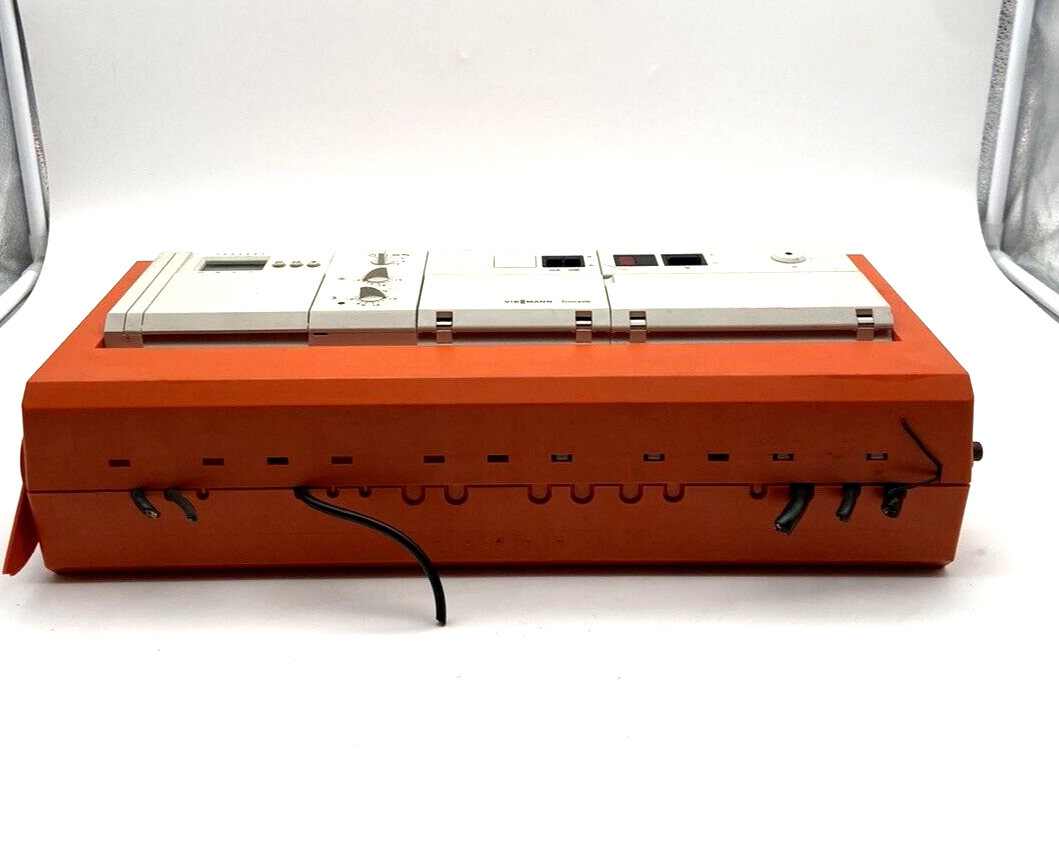 Viessmann Trimatik 7450285-B Steuerung Heizungsregelung (1 Jahr Garantie)