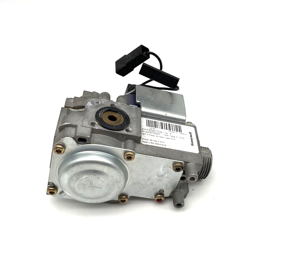 Honeywell VK8115V 1135 4 Gasarmatur Gasregelblock