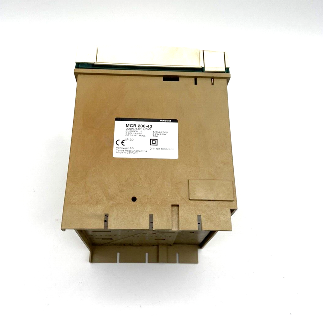 HONEYWELL Centra MCR 200 - 43