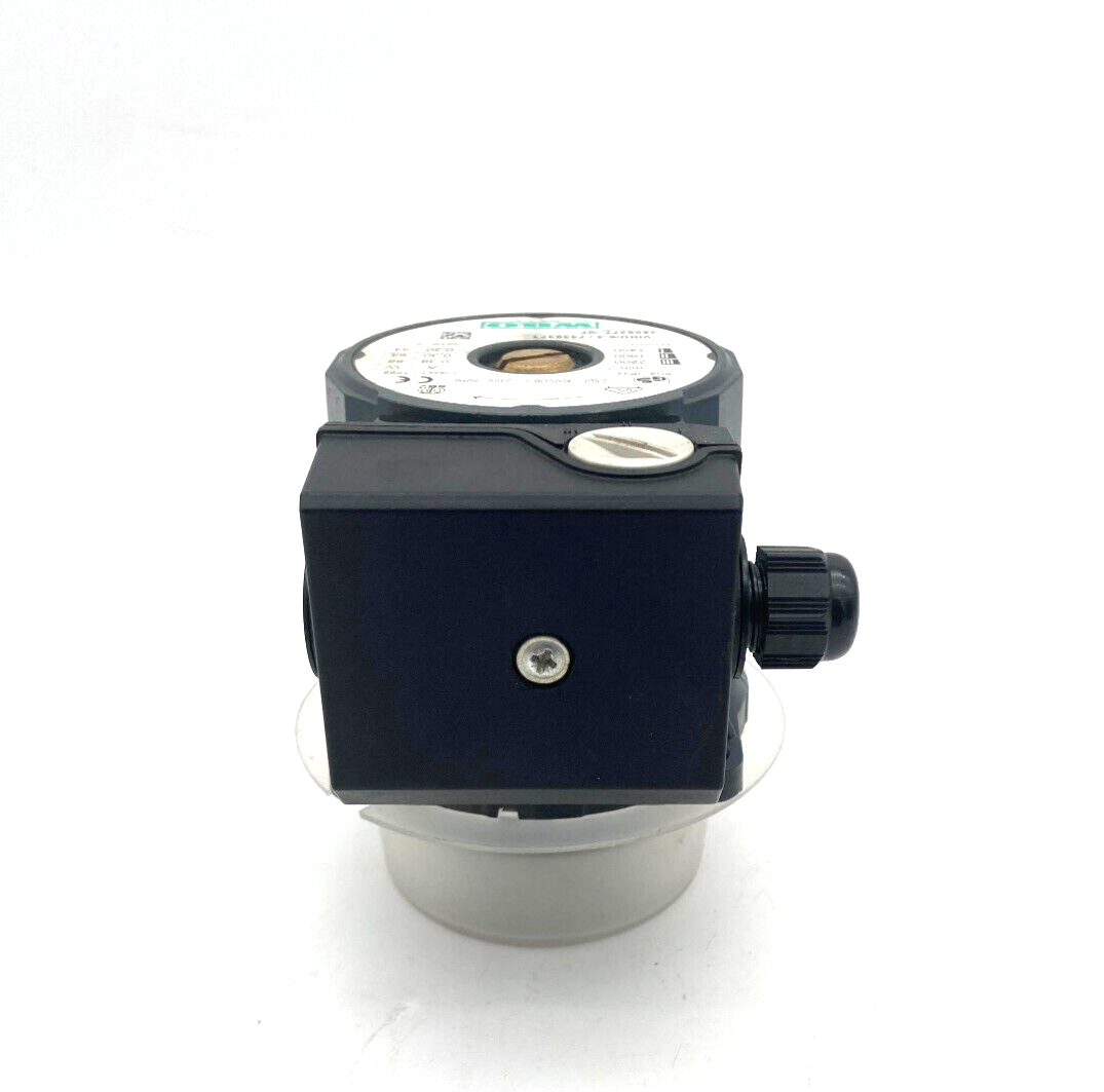 Viessmann Wilo VIHU / 6-3 Umwälzpumpe Divicon 74506277 / 7339371 Pumpe