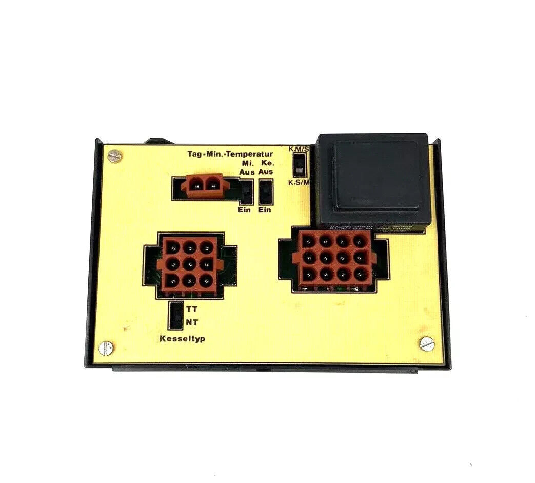 Steuerung Mediotronic AKSM