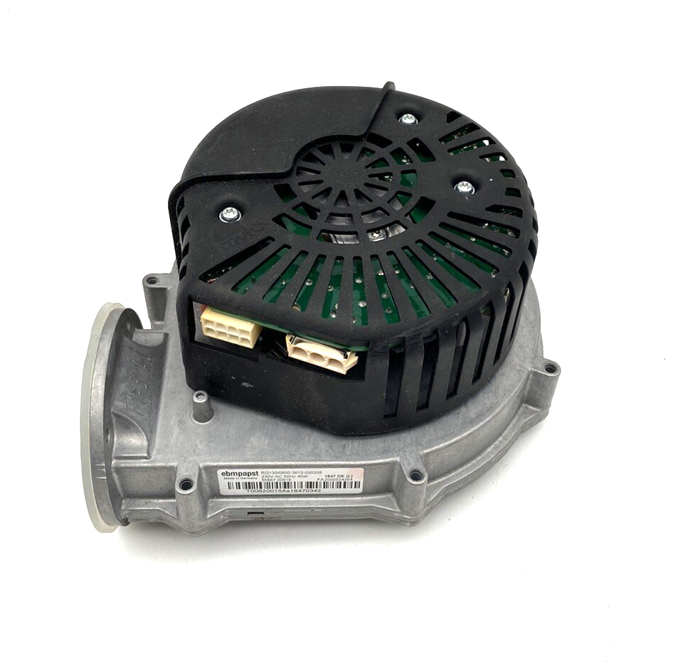 ebm Gebläse RG130/0800-3612-020208