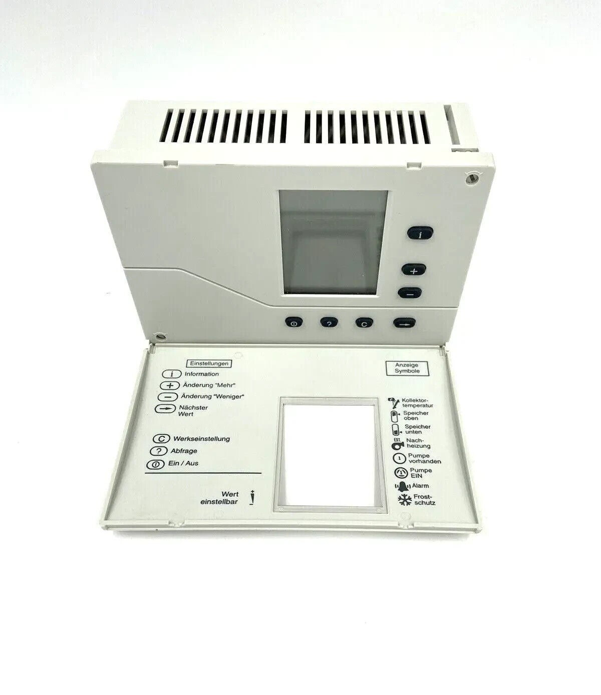 ELCO Klöckner LOGON SOL compact