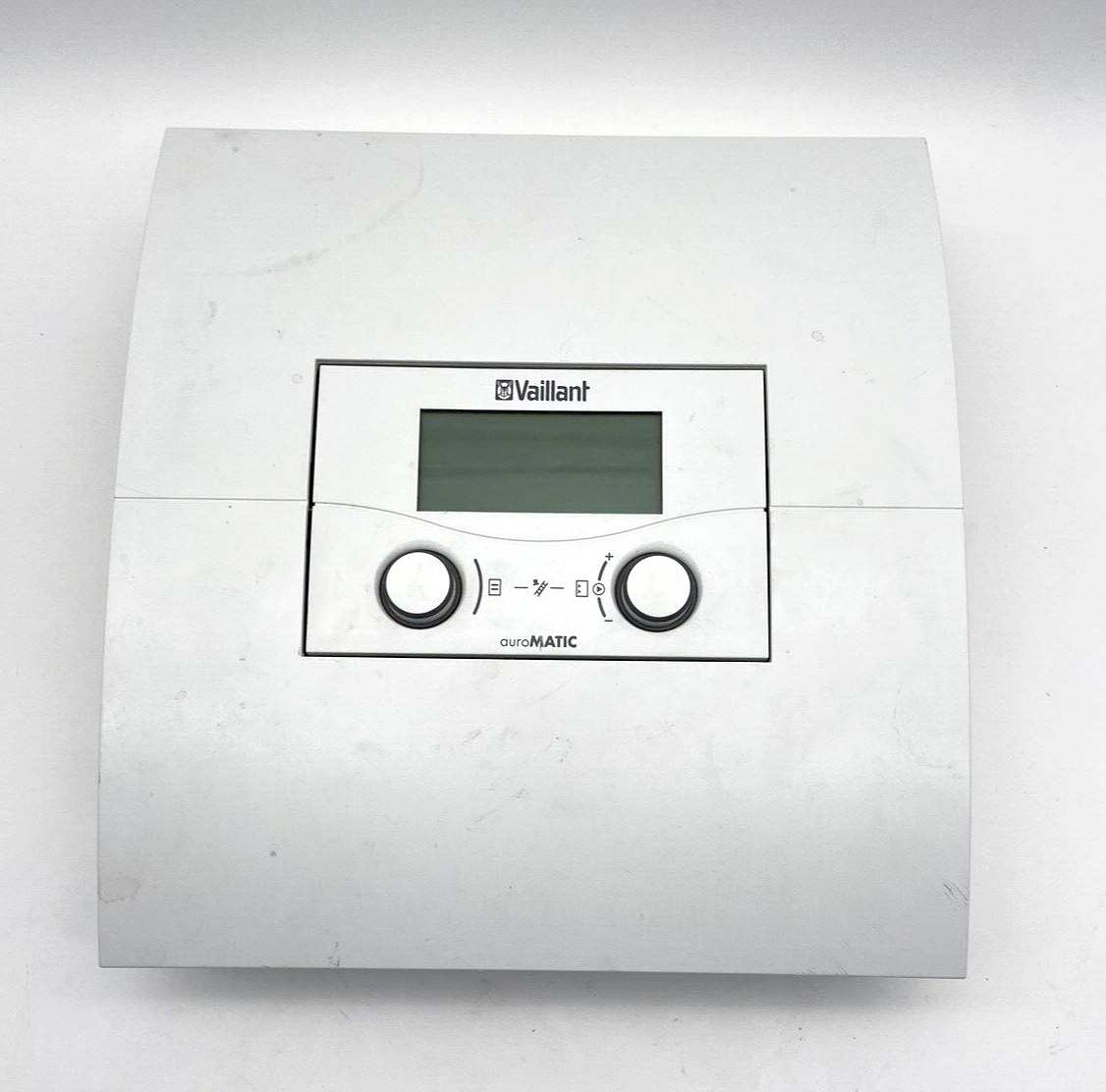 Vaillant solarregler VRS 620/3