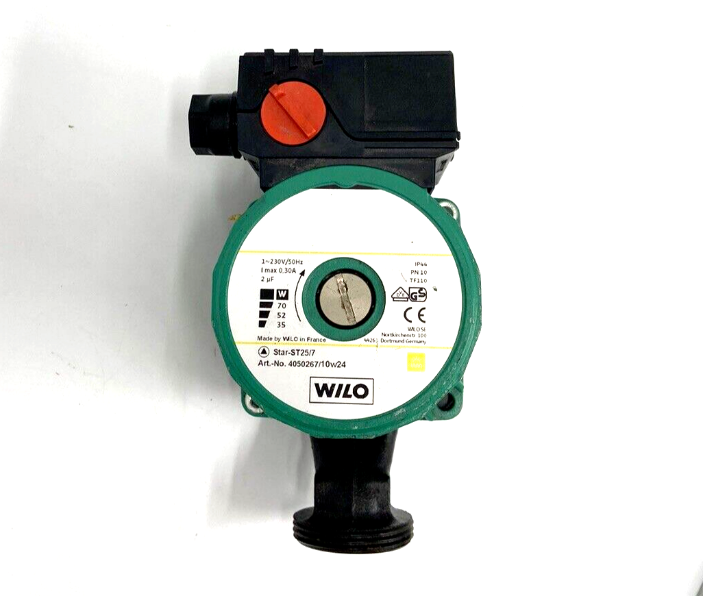 Wilo Star ST25/7 - 4050267