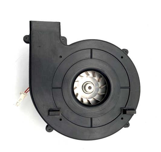 AGPO FERROLI 2859791 KARL KLEIN EHV 15000/S GEBLÄSE (HMC/HMA)