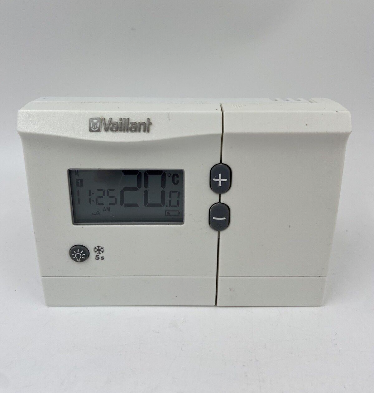 Vaillant calorMATIC VRT 250 Raumtemperaturregler