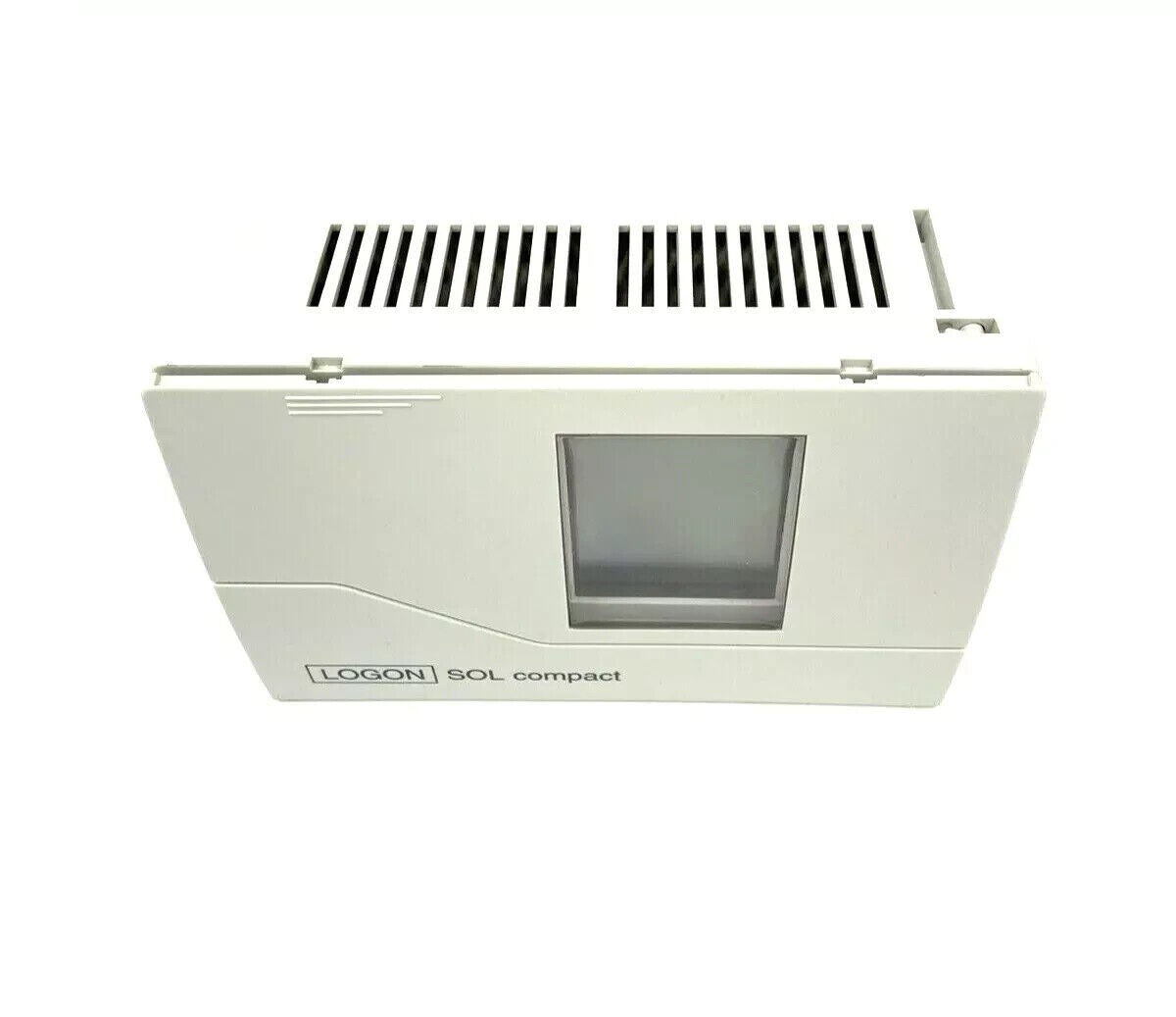 ELCO Klöckner LOGON SOL compact