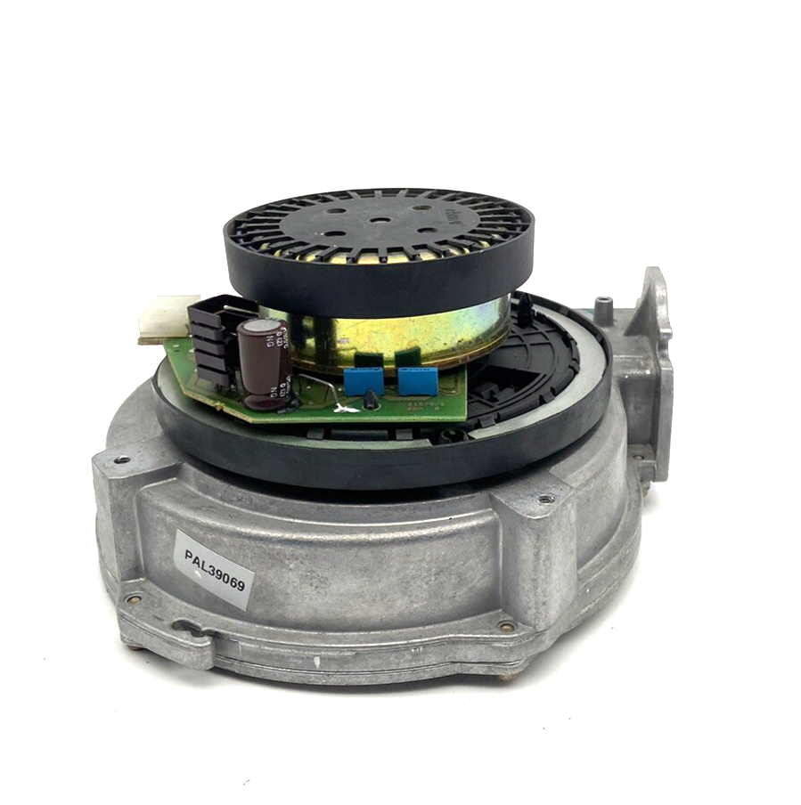 Ebm Gebläse Ventilator Lüfter G1G126-AC13-07 / ATAG Benraad etc.