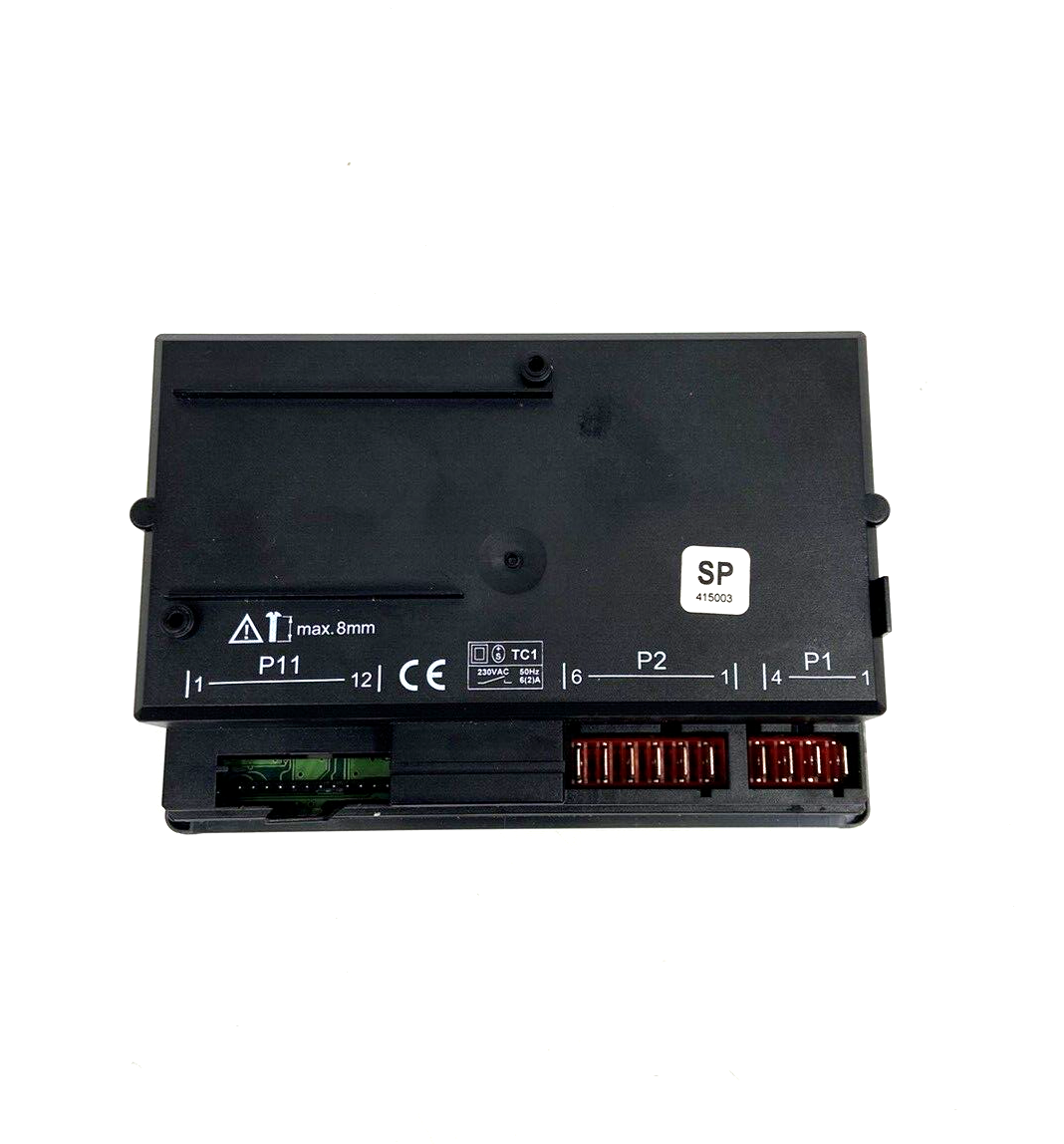 Paradigma TEM Ferro Remeha PM 2940 UML