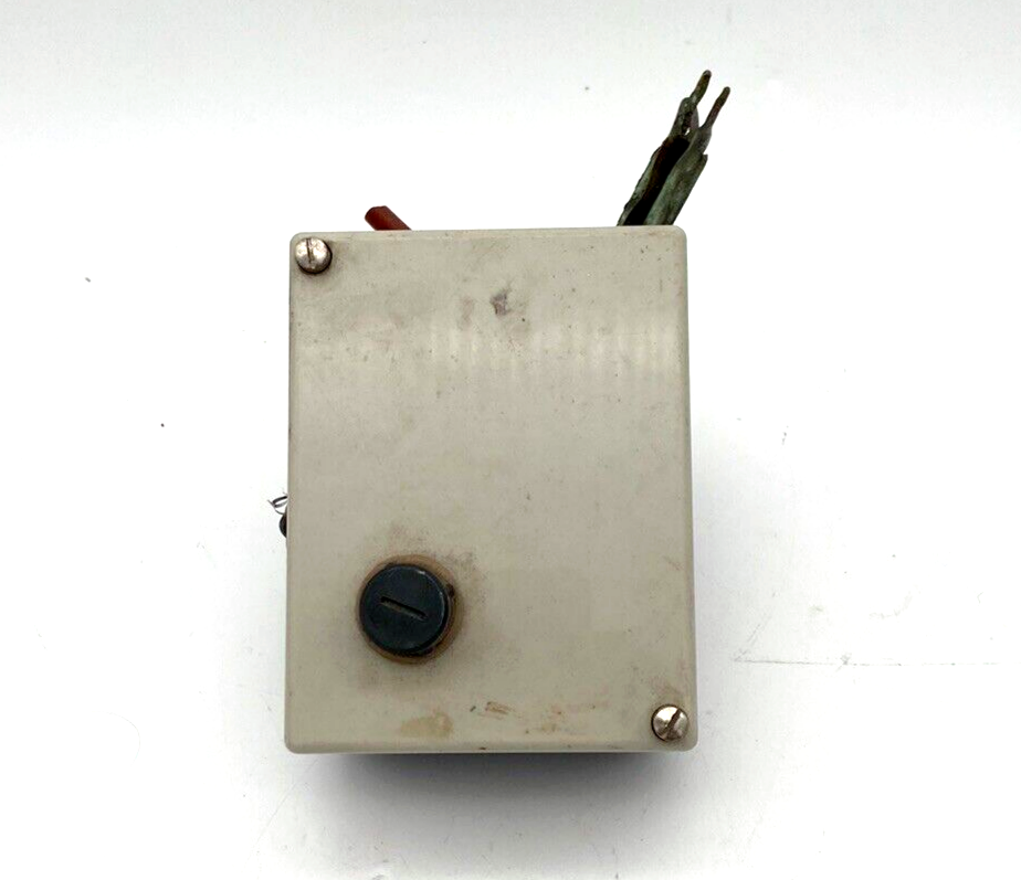 Jumo ATH-270 Thermostat