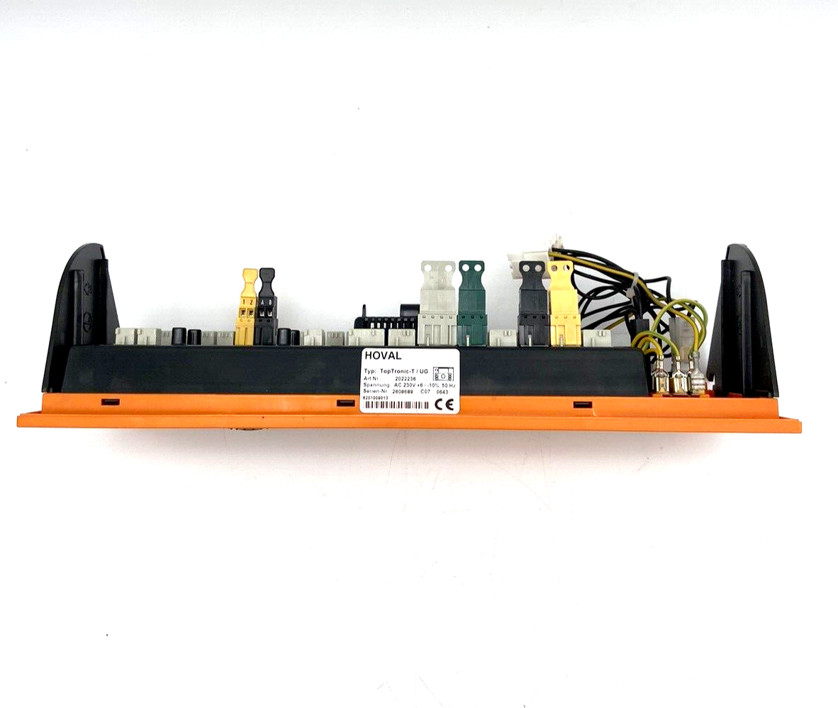 Hoval Toptronic-T /UG 2022236
