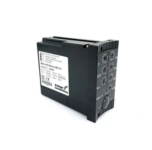 Windhager MES A - KD 009461