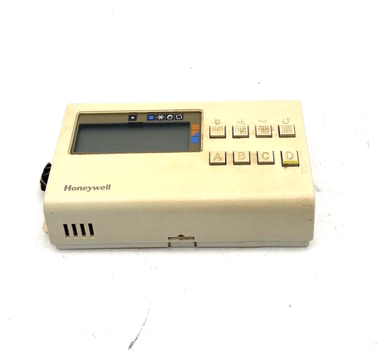 Honeywell CM5000 T6650A