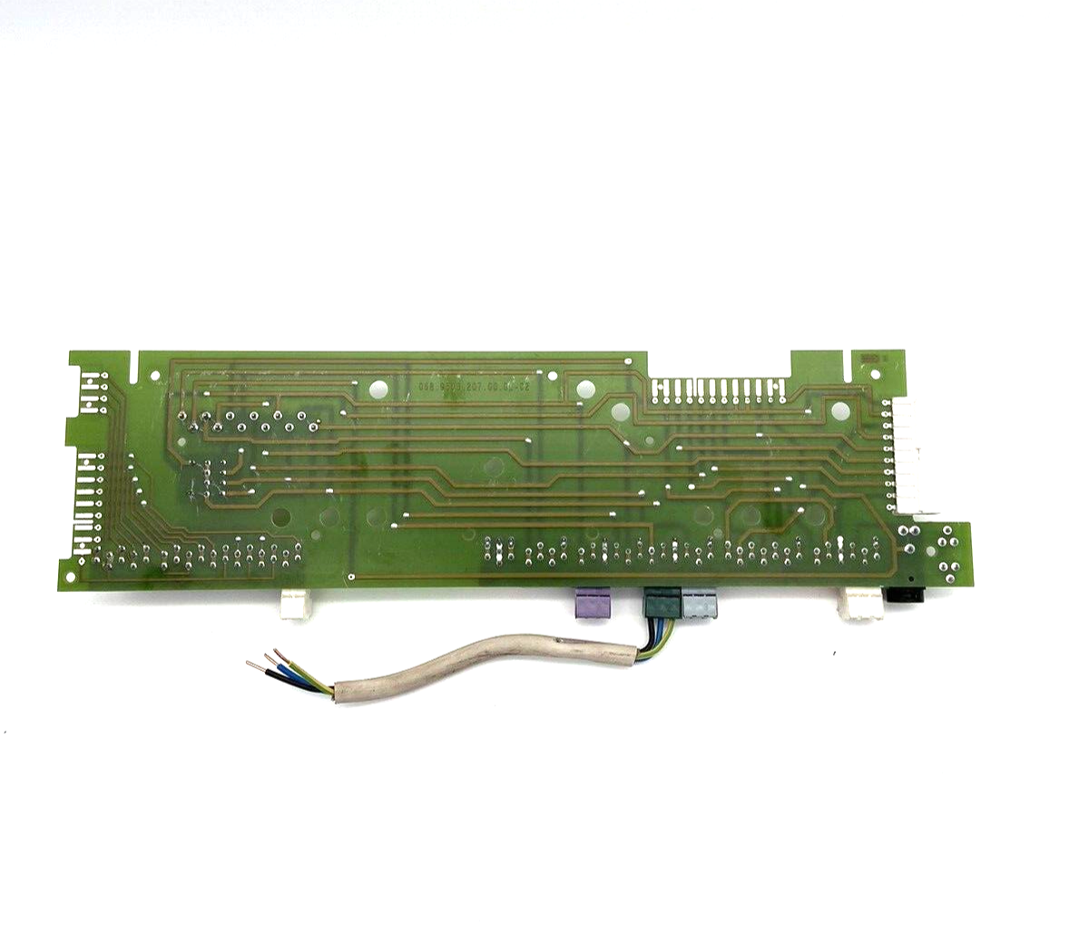 Sieger - 068.9503.207.00.DL-02 / 068.9503.207.00.DB-02  - Platine