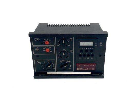De Dietrich SV-matic 331 DB Heizungsregler Steuerung