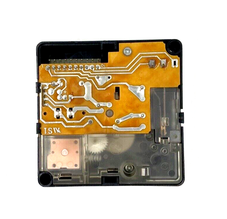 Wolf Analog Schaltuhr QMT - B6 - Art.Nr.: 023360181 / 02 33 6018 1