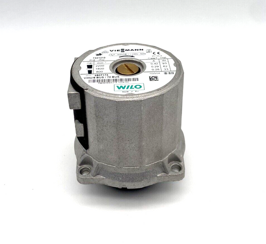 Viessmann VIHU/6BUS/70BUS 7371210 Wilo 4507174