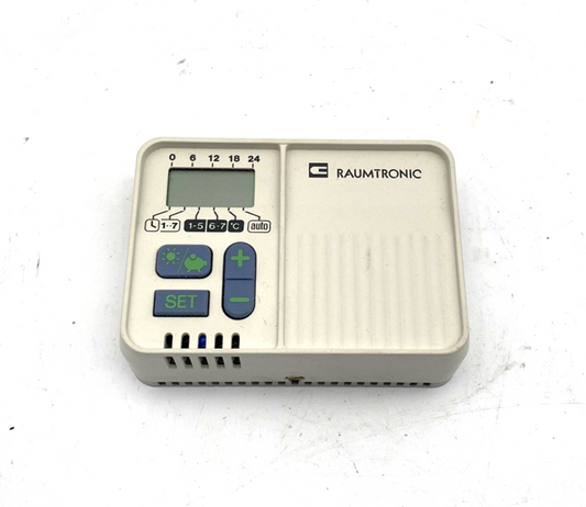 Centra Raumtronic EHR 1F / EHR 100F mit Wandsockel
