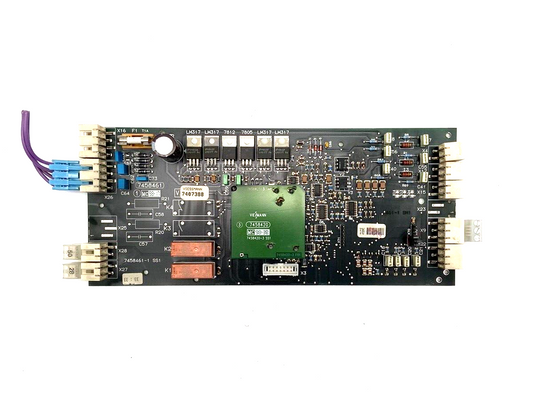 Viessmann 7407388 Platine