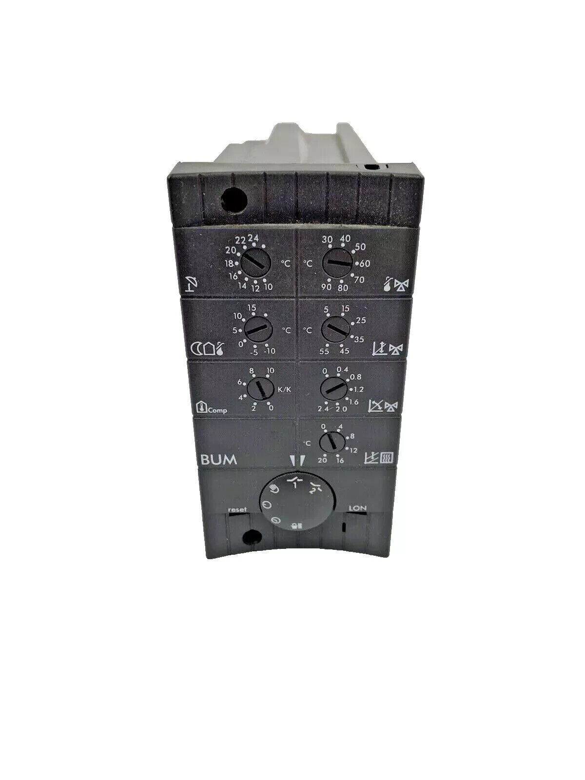 Windhager MES-Analog-Heizkreismodul BUM 009452