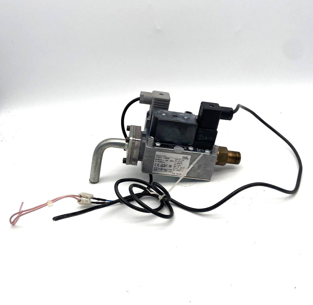RESIDEO CG10R70-GH5BWV Gaskombieregler Gasregelblock  (1Jahr Garantie)