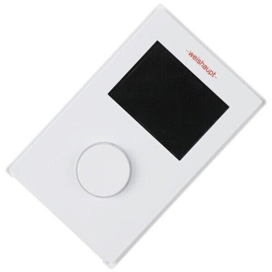 Weishaupt WEM SG 2.5 Bedienteil (48301122522)