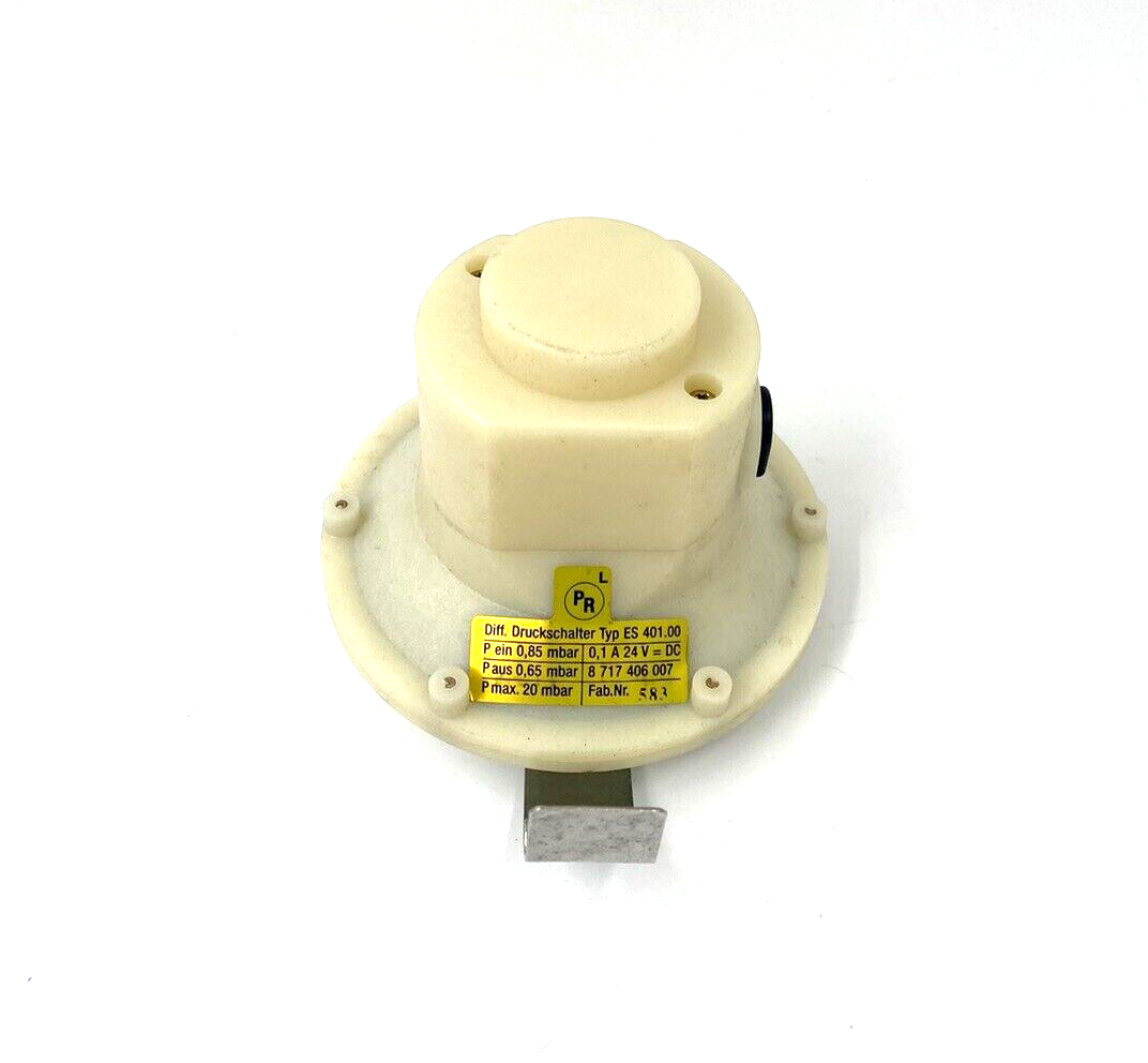 Junkers Differenzdruckschalter 87174060090