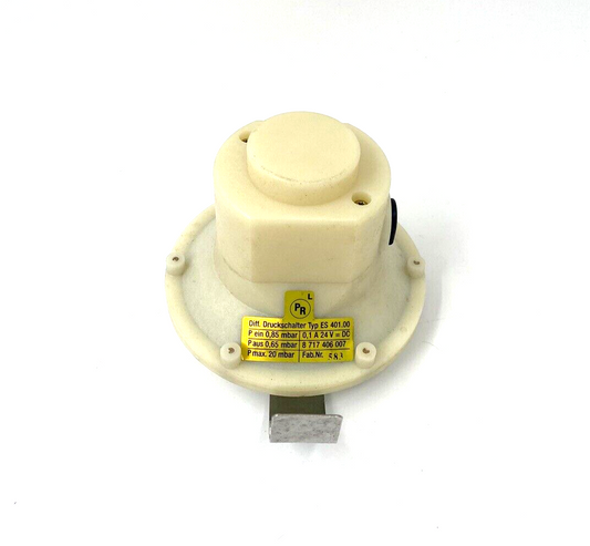 Junkers Differenzdruckschalter 87174060090