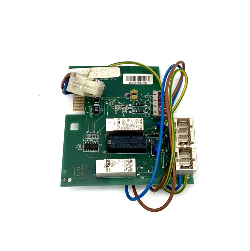 Buderus Modul FM 241 FM241 Ecomatic Platine Mischerplatine 482880