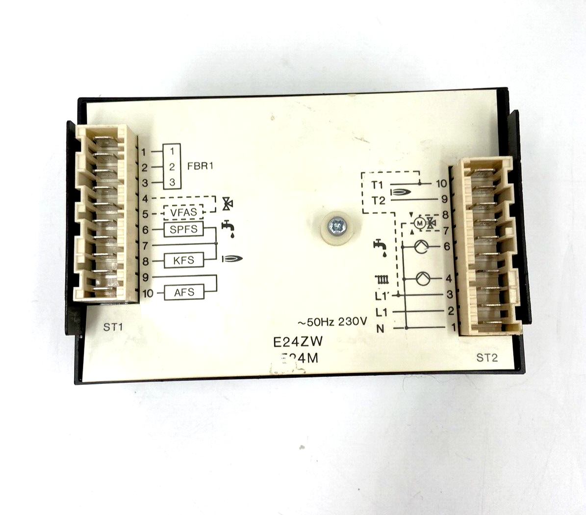 Krom Schröder E24MP/ZPW 831-677-365