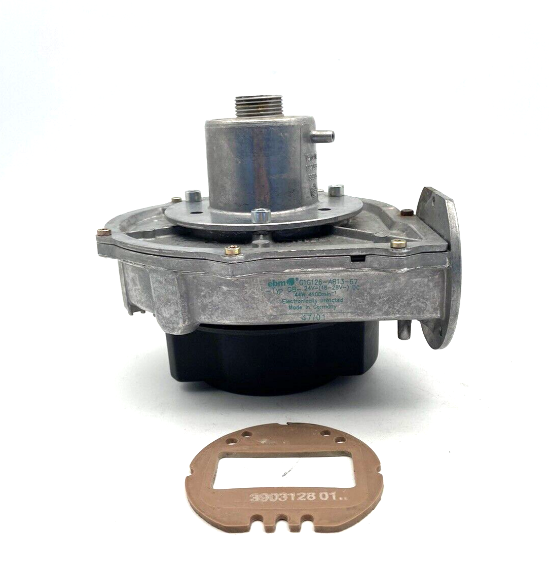 Viessmann Gebläse ebm G1G126-AB13-67 (1 Jahr Garantie)