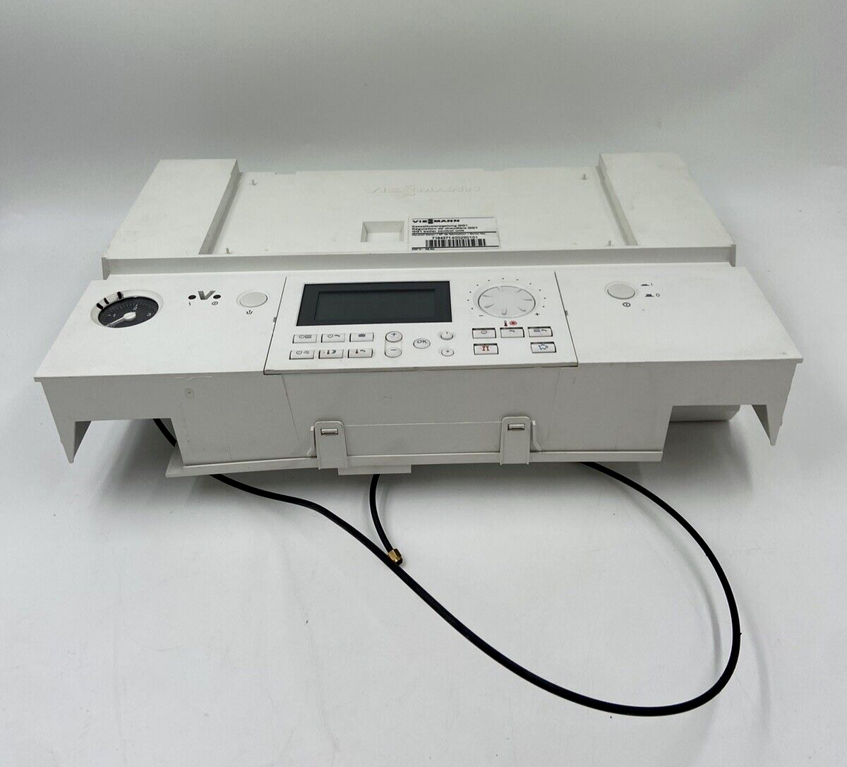 Viessmann Kesselkreisregelung GG1 7184371