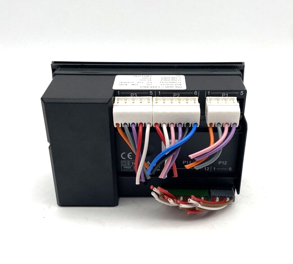 PM 2945 C3 KMUMUL