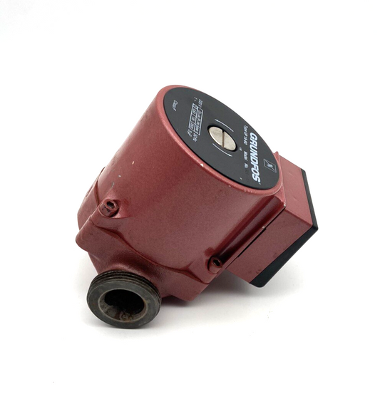 Umwälzpumpe Grundfos UP 18-60 130mm Einbaulänge Model A No. BUD443